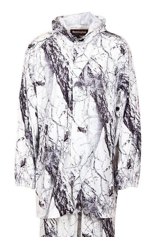 Костюм Remington White маскировочный. Фото №2