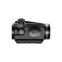 Прицел коллиматорный Hawke RD 1x30 (Weaver) (3MOA)
