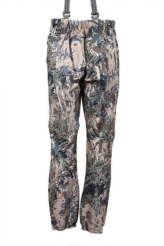 Костюм Remington Demi-Season Fishing р. 4XL. Фото №16
