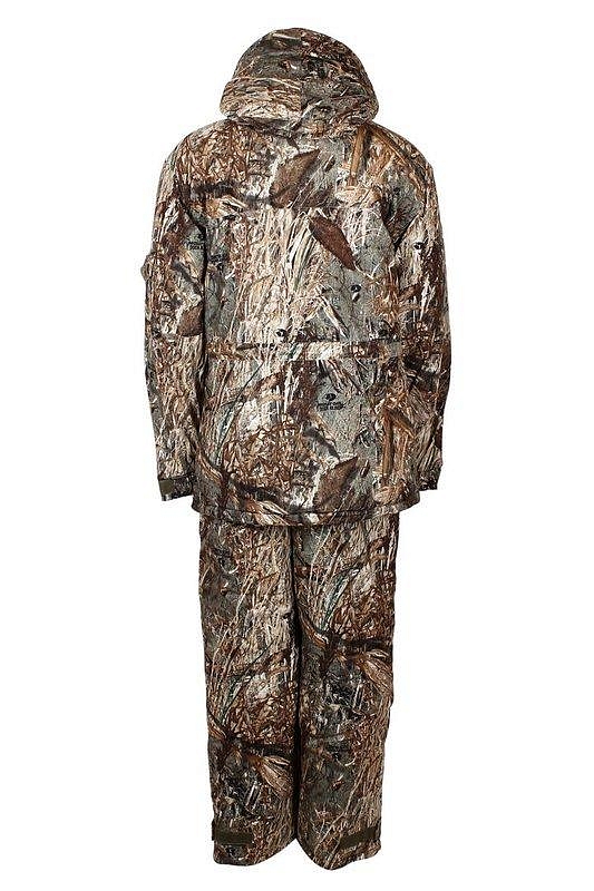 Костюм Remington Pro Hunting Club Reed р. L. Фото №8