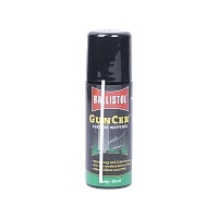 Масло оружейное Klever-Ballistol GunCer spray 50ml