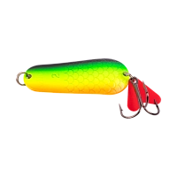 Блесна колеблющаяся MADFISH Gnom 23,5г, цвет GS471112