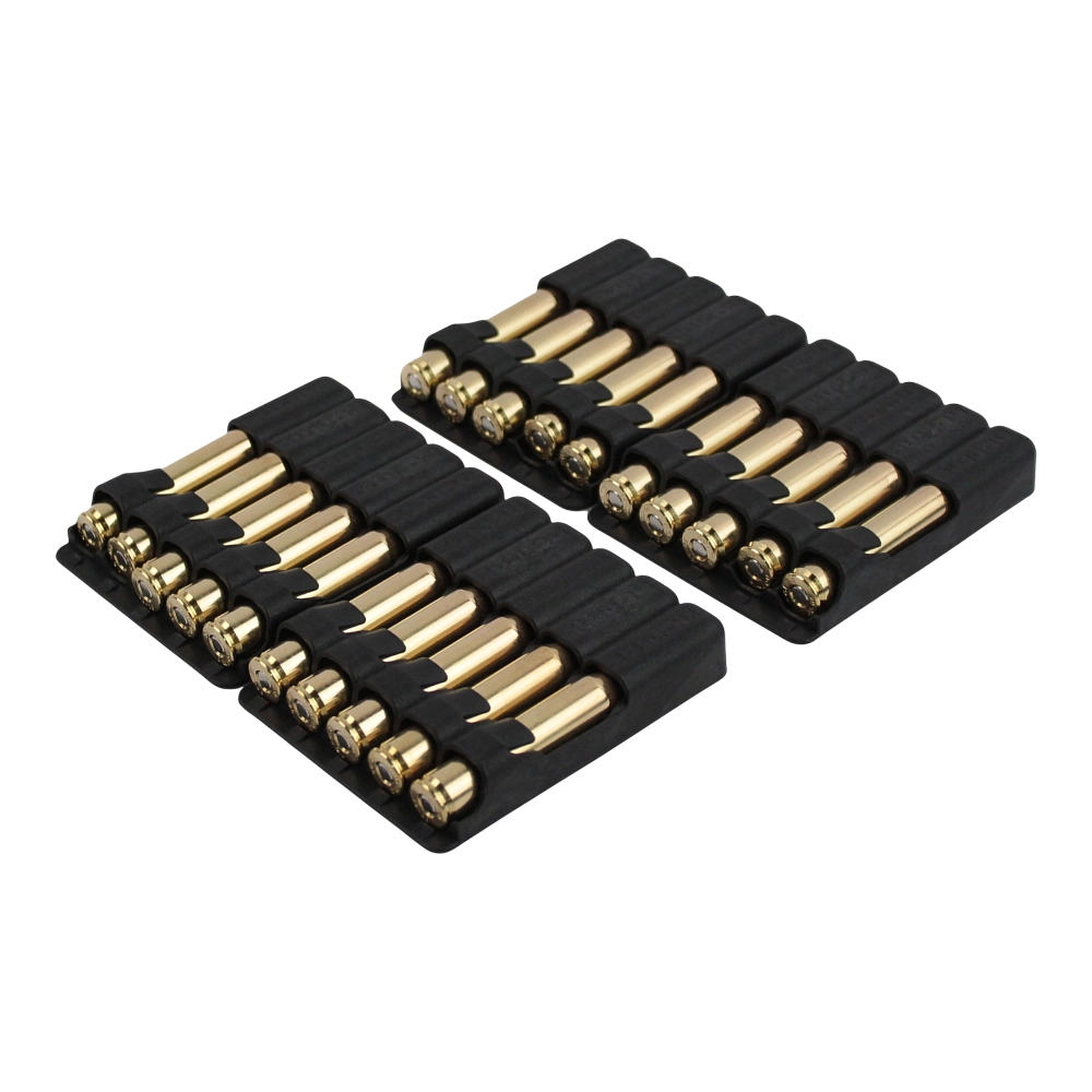 Патрон нарезной NORMA калибр 30-06 SPRG Oryx 13,0 гр. 200 grn. (в пачке 20 шт.). Фото №3 Патрон нарезной NORMA калибр 30-06 SPRG Oryx 13,0 гр. 200 grn. (в пачке 20 шт.). Фото №3