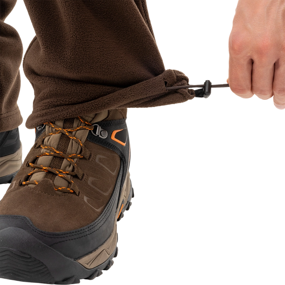 Костюм мужской демисезонный Mossberg Yeti Brown р. S. Фото №36