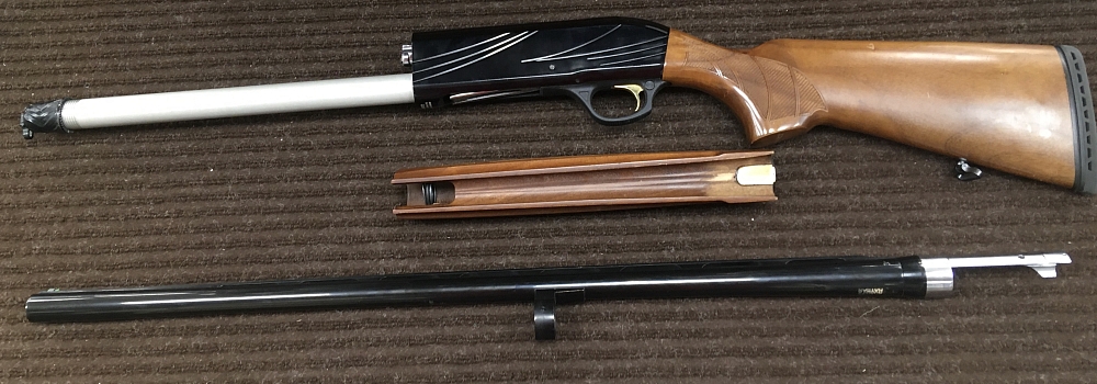 Турция Hatsan ESCORT кал.12х76. Фото №3 Турция Hatsan ESCORT кал.12х76. Фото №3