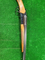 ИЖ Ружье ИЖ-43 кал.16х70