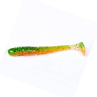 Виброхвост Lucky John Pro Series Tioga 2,9" 74мм, (7шт. упак.) цвет T51