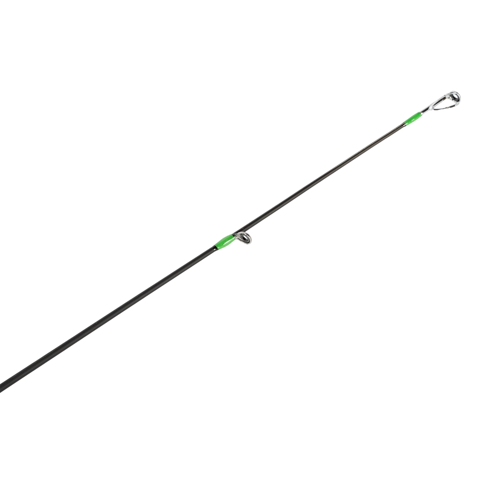 Вершинка для спиннинга Tirana Carbon Energy 24H, 2,4м, тест 15-40гр.. Фото №2