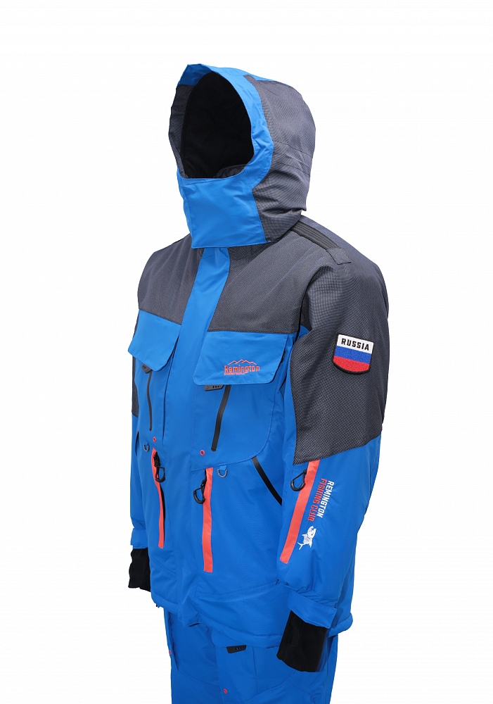 Костюм Remington Champion р. S. Фото №3