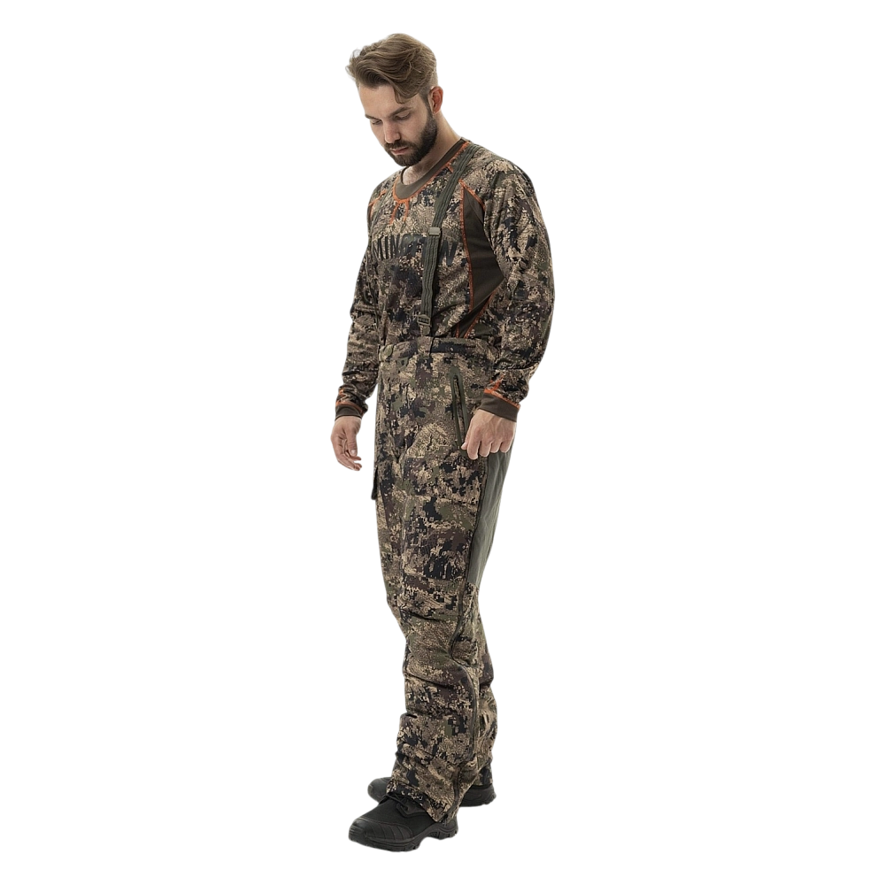 Костюм Remington 3 в 1 Blizzard Green Forest р. 6XL. Фото №28