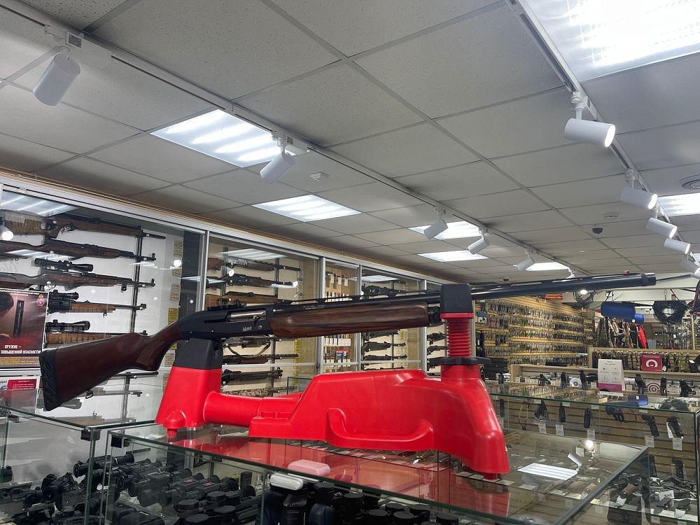 ИЖМЕХ МР-155 кал. 12/89 кал.12х89. Фото №4 ИЖМЕХ МР-155 кал. 12/89 кал.12х89. Фото №4