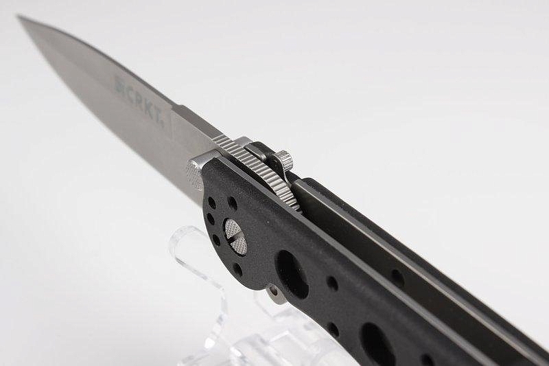 Нож складной CRKT Carson Zutel, M16-03Z. Фото №5