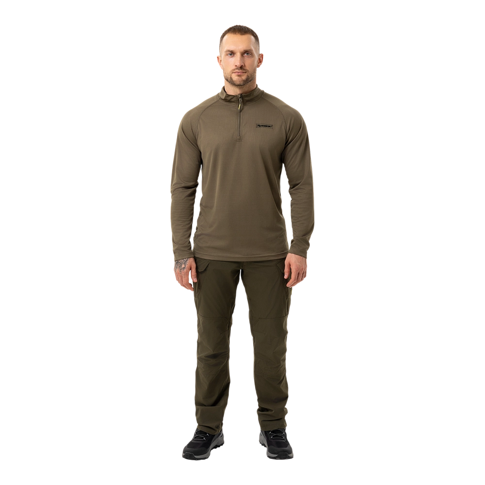 Футболка мужская летняя Mossberg Shade р. 3XL. Фото №1