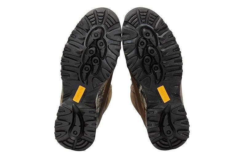 Ботинки Remington Polarzone Hunting Camo р. 47. Фото №6