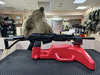 Вятские Поляны Вепрь-12 Молот кал.12х76