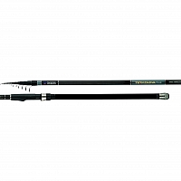 Удилище с/к DAIWA "Team Daiva Italy Tele Match" TM42P 4.20м 5-25г