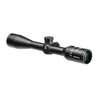 Оптический прицел NIKKO STIRLING PANAMAX PRECISION 4-12X40 сетка Skeleton HMD