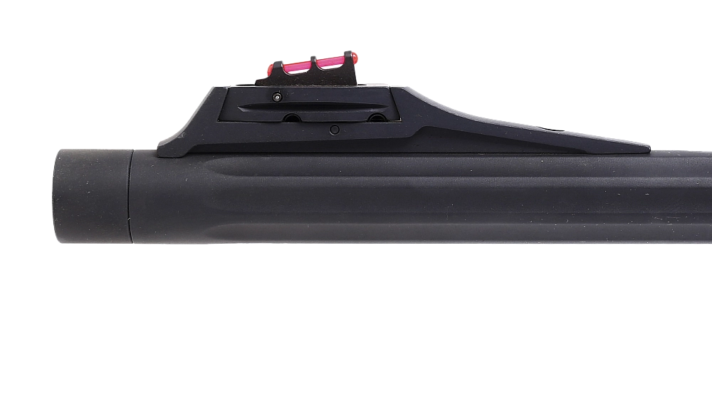 Карабин Browning Bar .30-06 Sprg. MK3 Composite Black Brown fluted HC THR 530. Фото №6