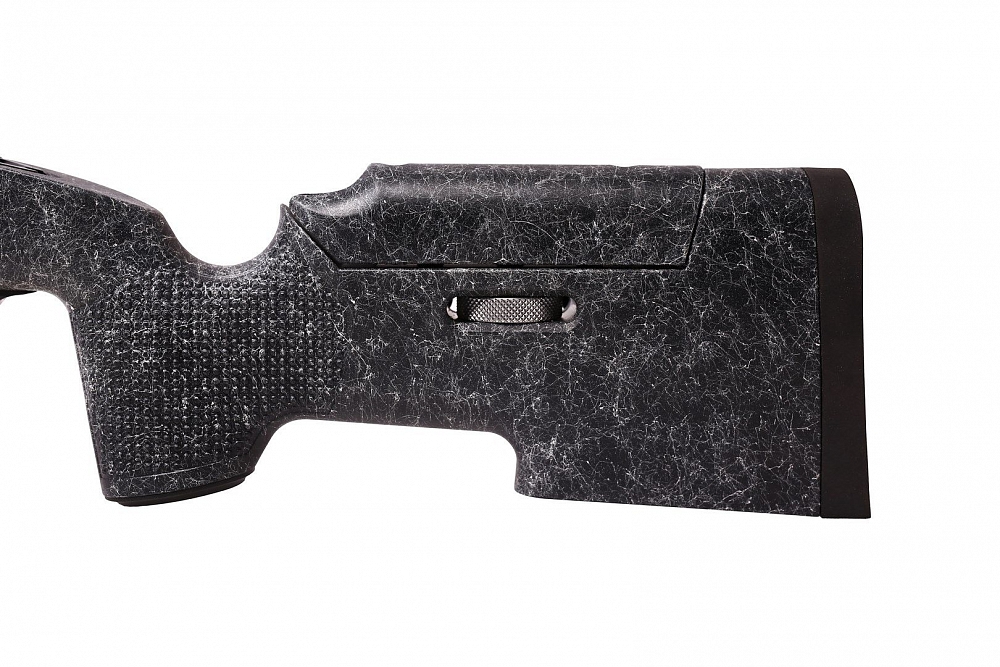 Карабин Sabatti Tactical Evo Black, калибр 6,5*55SE, L=610. Фото №3