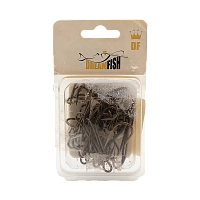 Крючок Dream Fish Jig №3/0