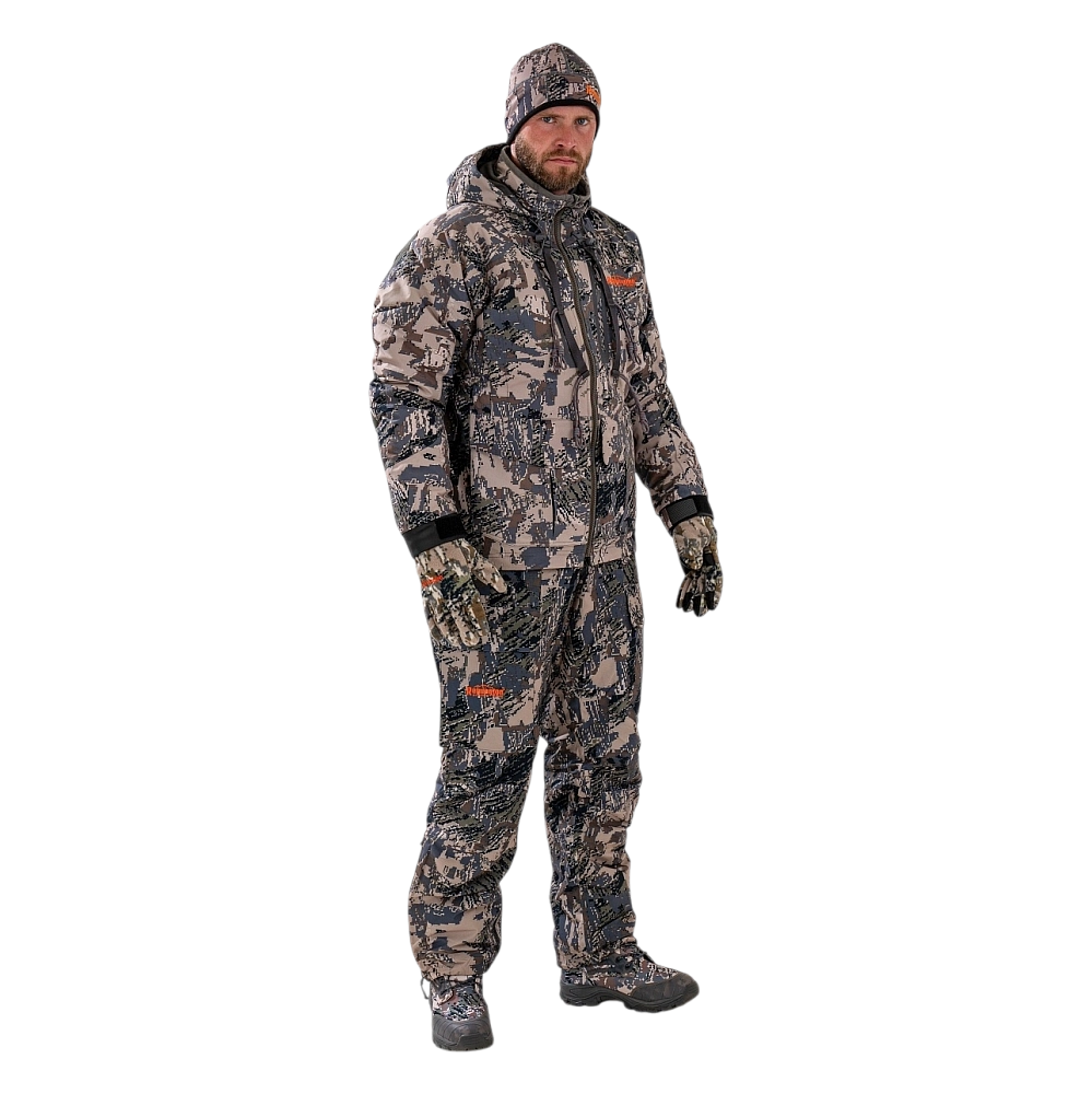 Костюм Remington 3 в 1 Researcher Pro Figure р. L. Фото №30