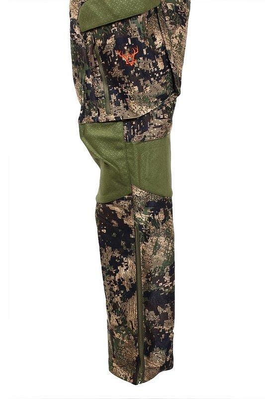 Костюм Remington XM Elite Mountain р. 2XL. Фото №13