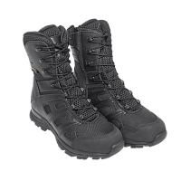 Ботинки OhotAktiv ProTactical Black р. 43