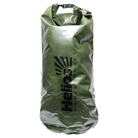 Драйбег 70л (d30/h100cm) с лямками хаки Helios (HS-DB-7033100-HL)