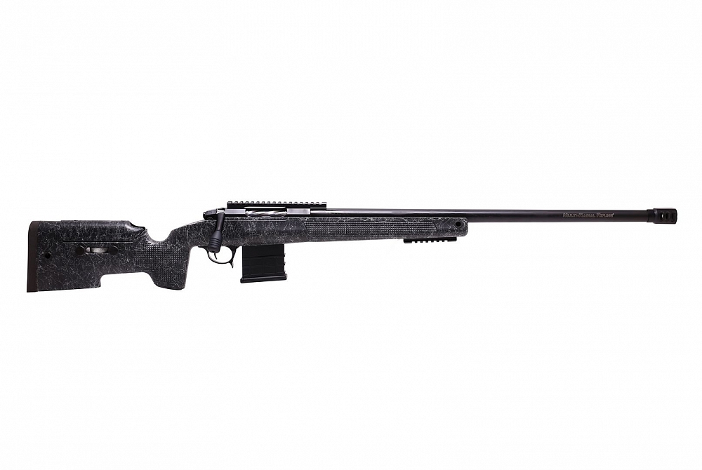 Карабин Sabatti Tactical Evo US Black, калибр 6,5 Creedmoor. Фото №1