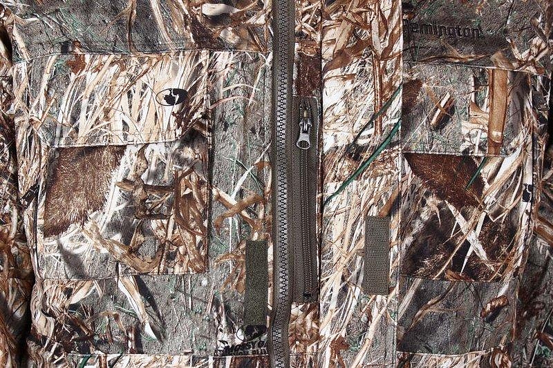 Костюм Remington Pro Hunting Club Reed р. L. Фото №9