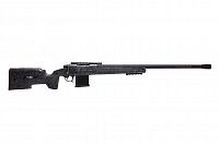 Карабин Sabatti Tactical Evo US Black, калибр 6,5 Creedmoor
