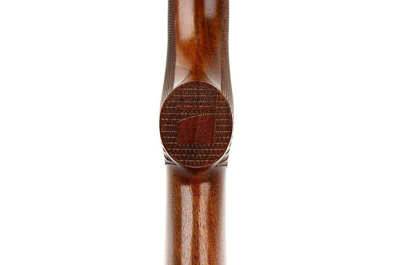 Карабин Benelli Argo-E калибр 308 20". Фото №15