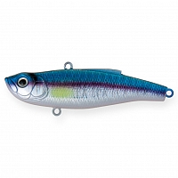 Воблер Strike Pro Jedi Rattler 80 Тонущий 8,0см 22,4 гр SP-198S#A209S