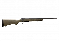 Карабин Remington 700 XCR COMPACT TACTICAL калибр 223 Rem, ствол 20"