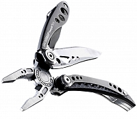 .Мультиинструмент Leatherman Freestyle СХ