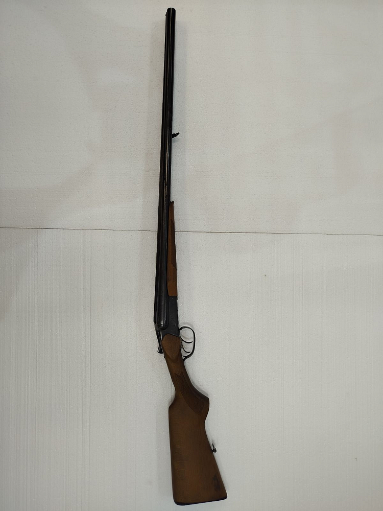 ИЖМАШ ИЖ- 43Е кал.12х70. Фото №1