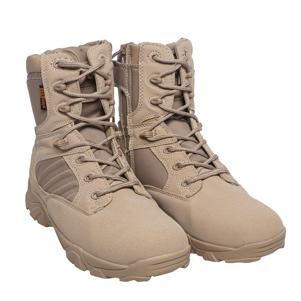 Ботинки OhotAktiv ProLight Khaki  р. 43. Фото №1