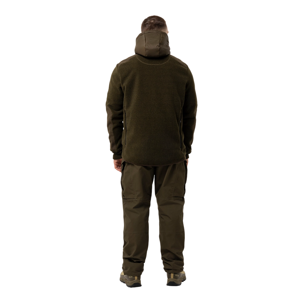 Куртка мужская демисезонная Mossberg Drift р. 3XL. Фото №12