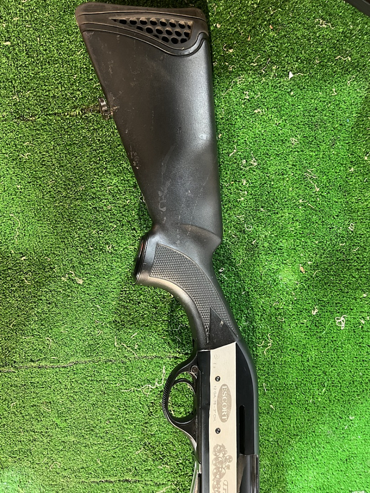 Hatsan Ружье Hatsan Escort кал.12х76. Фото №2 Hatsan Ружье Hatsan Escort кал.12х76. Фото №2