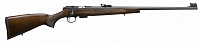 Карабин CZ 457 LUX калибр 22LR L630 STILL 1/2х20 UNF