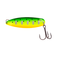 Блесна колеблющаяся MADFISH Pike perch 11,5г, цвет GS091002