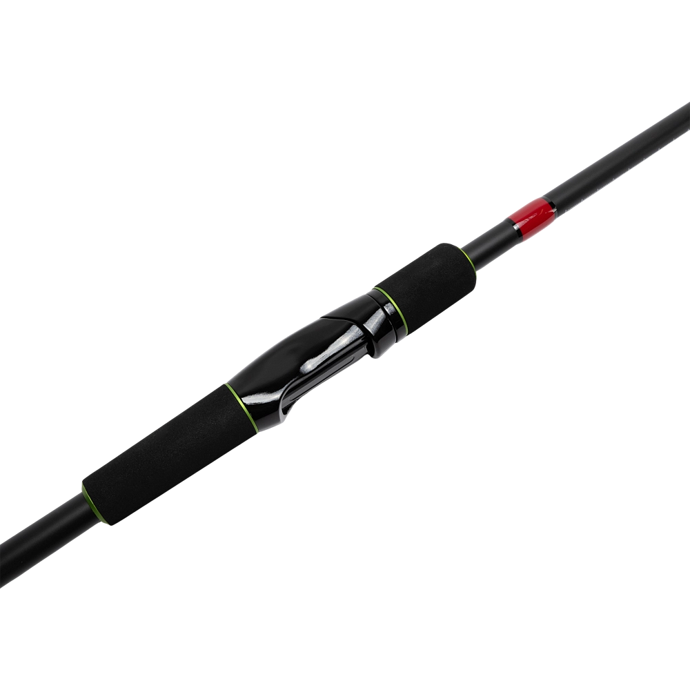 Спиннинг Tirana Carbon Energy 27MH, 2,7м, тест 7-28гр.. Фото №4 Спиннинг Tirana Carbon Energy 27MH, 2,7м, тест 7-28гр.. Фото №4