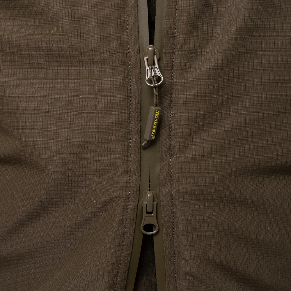 Костюм мужской зимний Mossberg Frostbear р. S. Фото №7