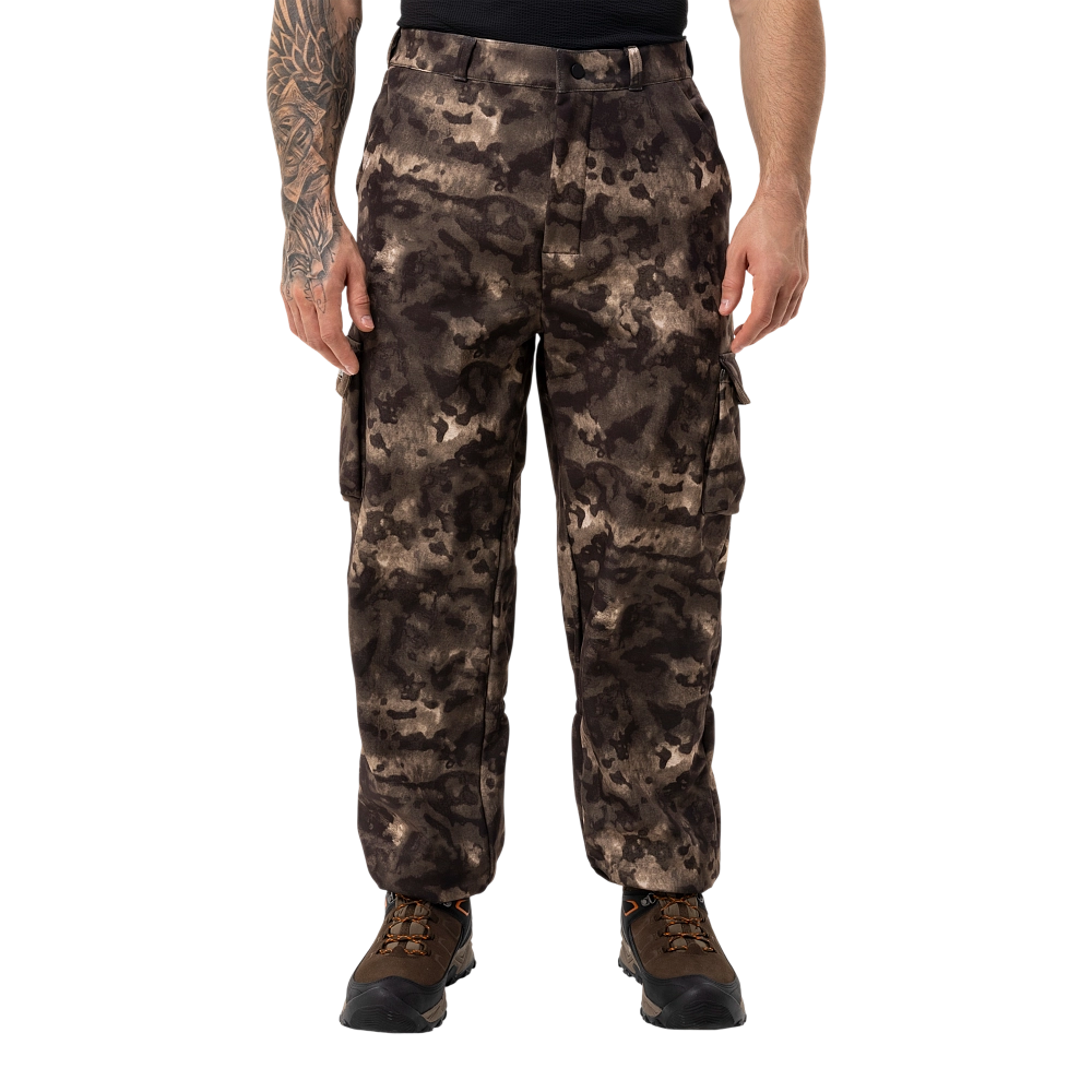 Костюм мужской демисезонный Mossberg Timberwolf р. 2XL. Фото №8 Костюм мужской демисезонный Mossberg Timberwolf р. 2XL. Фото №8