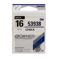 Крючок Owner 53938 №16