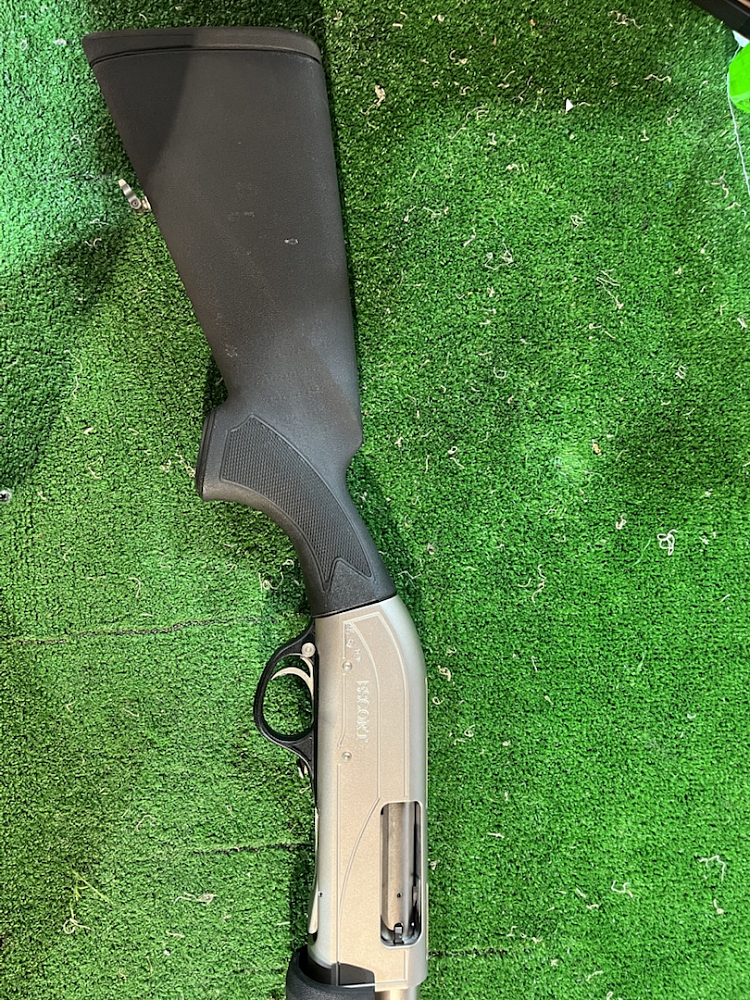 Hatsan Ружье Hatsan Escort кал.12х76. Фото №2 Hatsan Ружье Hatsan Escort кал.12х76. Фото №2