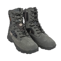 Ботинки OhotAktiv Delta Olive khaki р. 41