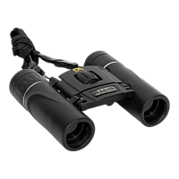 Бинокль OA Professional 8x21 BAK-7 чёрный
