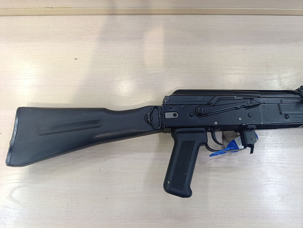 Сайга Сайга 20 кал.20х70. Фото №2 Сайга Сайга 20 кал.20х70. Фото №2