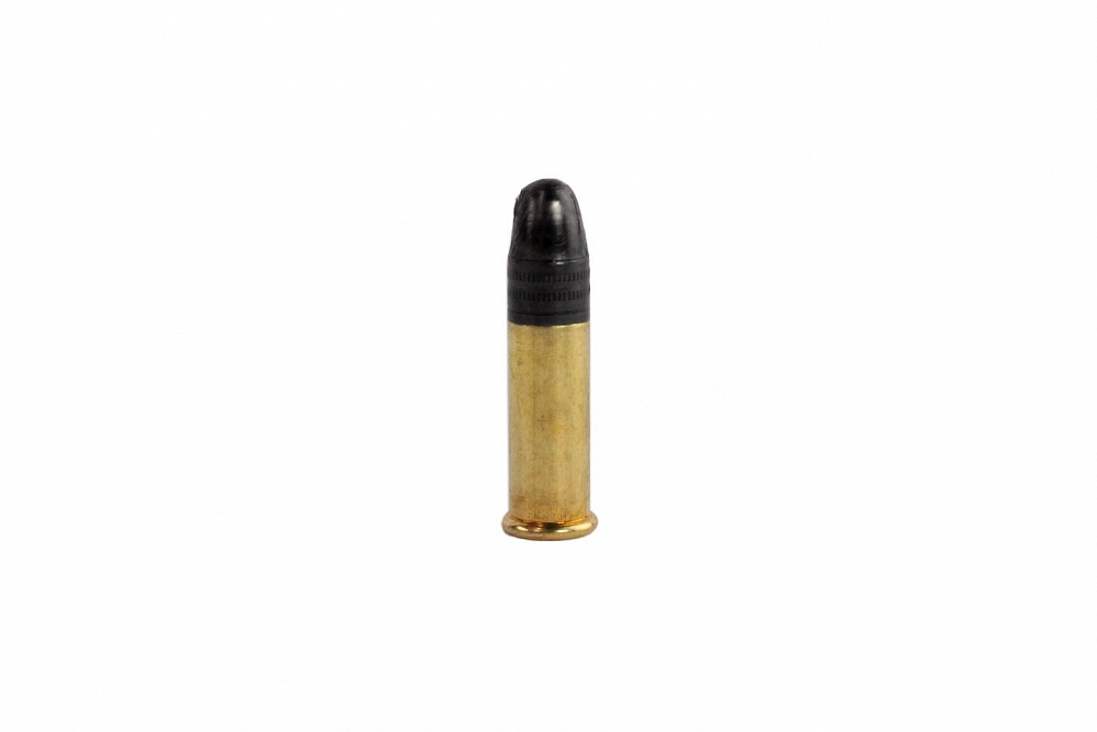 Патрон нарезной LAPUA калибр 22 LR Midas+ 2,59 гр. 40 grn. (в пачке 50 шт.). Фото №4